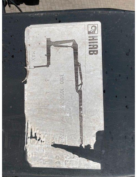 Mercedes-Benz AROCS 2643 Mercedes-Benz AROCS 2643: صورة 19