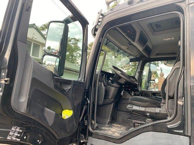 Mercedes-Benz AROCS 2643 Mercedes-Benz AROCS 2643: صورة 16