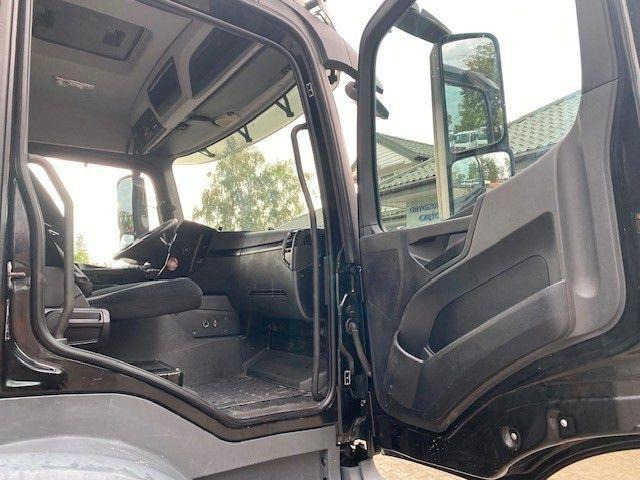 Mercedes-Benz AROCS 2643 Mercedes-Benz AROCS 2643: صورة 15