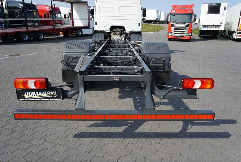 Mercedes-Benz ATEGO / 1523 / ACC / EURO 6 / PODWOZIE DO ZABUDOWY / DŁ. 6,75 M Mercedes-Benz ATEGO / 1523 / ACC / EURO 6 / PODWOZIE DO ZABUDOWY / DŁ. 6,75 M: صورة 16 Mercedes-Benz ATEGO / 1523 / ACC / EURO 6 / PODWOZIE DO ZABUDOWY / DŁ. 6,75 M Mercedes-Benz ATEGO / 1523 / ACC / EURO 6 / PODWOZIE DO ZABUDOWY / DŁ. 6,75 M: صورة 16