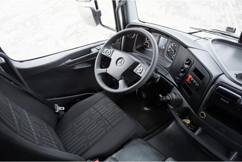 Mercedes-Benz ATEGO / 1523 / ACC / EURO 6 / PODWOZIE DO ZABUDOWY / DŁ. 6,75 M Mercedes-Benz ATEGO / 1523 / ACC / EURO 6 / PODWOZIE DO ZABUDOWY / DŁ. 6,75 M: صورة 13 Mercedes-Benz ATEGO / 1523 / ACC / EURO 6 / PODWOZIE DO ZABUDOWY / DŁ. 6,75 M Mercedes-Benz ATEGO / 1523 / ACC / EURO 6 / PODWOZIE DO ZABUDOWY / DŁ. 6,75 M: صورة 13