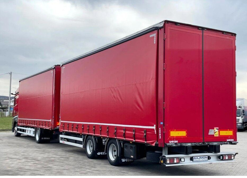 Mercedes-Benz Actros 1840 - وحدة جر: صورة 4 Mercedes-Benz Actros 1840 - وحدة جر: صورة 4