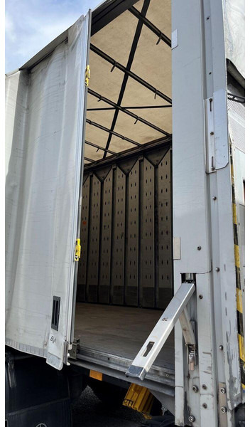 Mercedes-Benz Actros 1845 - وحدة جر: صورة 3 Mercedes-Benz Actros 1845 - وحدة جر: صورة 3