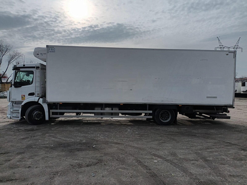 Mercedes-Benz Antos 1830 - TK T-1200R + ATP 8.7meter - شاحنة الفريزر: صورة 5 Mercedes-Benz Antos 1830 - TK T-1200R + ATP 8.7meter - شاحنة الفريزر: صورة 5