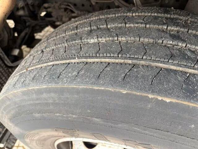 Mercedes-Benz Antos 2533 - Garbage truck - شاحنة النفايات: صورة 5 Mercedes-Benz Antos 2533 - Garbage truck - شاحنة النفايات: صورة 5