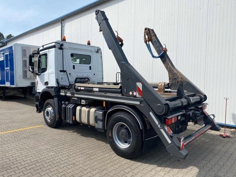 Mercedes-Benz Arocs 1830K - شاحنة نقل المخلفات: صورة 5 Mercedes-Benz Arocs 1830K - شاحنة نقل المخلفات: صورة 5