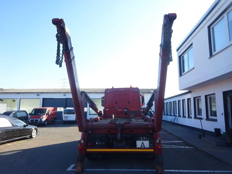 Mercedes-Benz Arocs 2536 - Meiller AK 16 MT Absetzkipper - شاحنة نقل المخلفات: صورة 4 Mercedes-Benz Arocs 2536 - Meiller AK 16 MT Absetzkipper - شاحنة نقل المخلفات: صورة 4