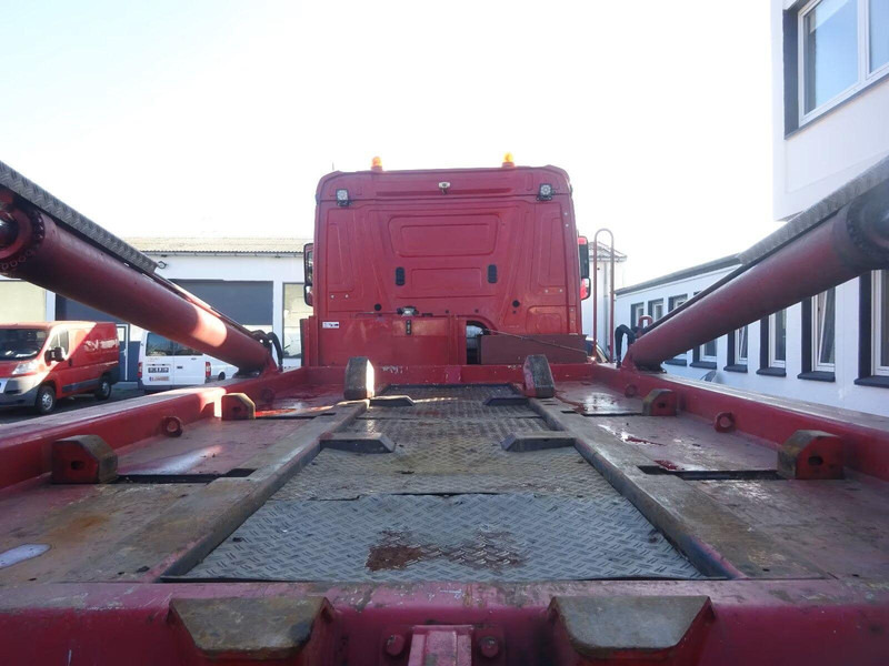 Mercedes-Benz Arocs 2536 - Meiller AK 16 MT Absetzkipper - شاحنة نقل المخلفات: صورة 5 Mercedes-Benz Arocs 2536 - Meiller AK 16 MT Absetzkipper - شاحنة نقل المخلفات: صورة 5