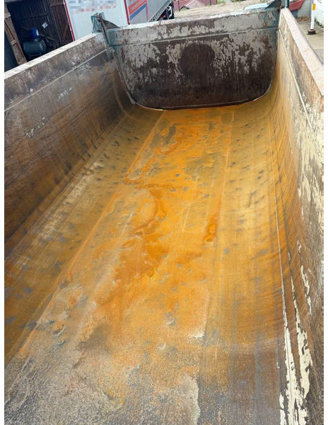 Mercedes-Benz Arocs 4145 AK Mercedes-Benz Arocs 4145 AK: صورة 9