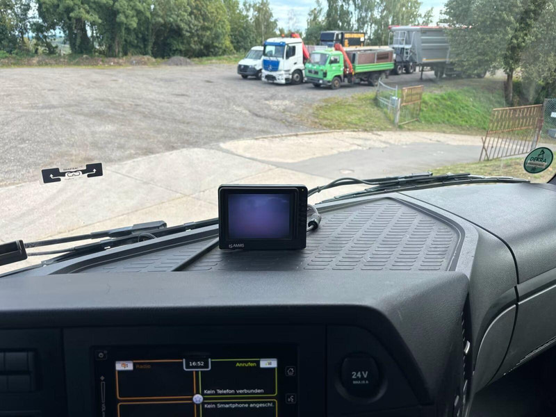 Mercedes-Benz Arocs 4145 AK Mercedes-Benz Arocs 4145 AK: صورة 17