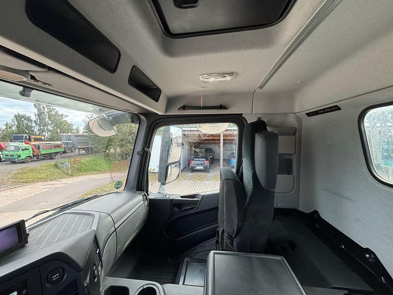 Mercedes-Benz Arocs 4145 AK Mercedes-Benz Arocs 4145 AK: صورة 11