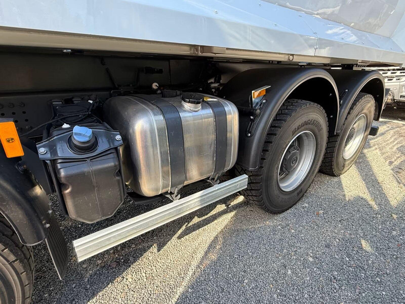 Mercedes-Benz Arocs 4145 - Tipper - شاحنة قلاب: صورة 3 Mercedes-Benz Arocs 4145 - Tipper - شاحنة قلاب: صورة 3