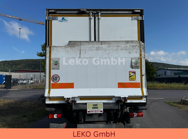 Mercedes-Benz Atego 1218 - شاحنة الفريزر: صورة 5 Mercedes-Benz Atego 1218 - شاحنة الفريزر: صورة 5