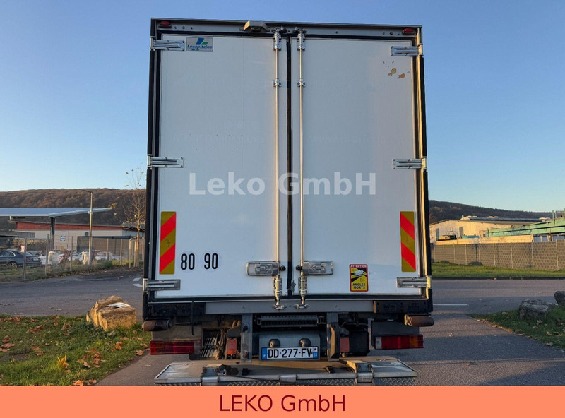 Mercedes-Benz Atego 1324 - شاحنة الفريزر: صورة 5 Mercedes-Benz Atego 1324 - شاحنة الفريزر: صورة 5