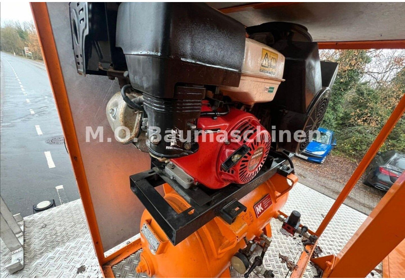 شاحنة, شاحنة كرين Mercedes-Benz Atego 1928: صورة 12 شاحنة, شاحنة كرين Mercedes-Benz Atego 1928: صورة 12