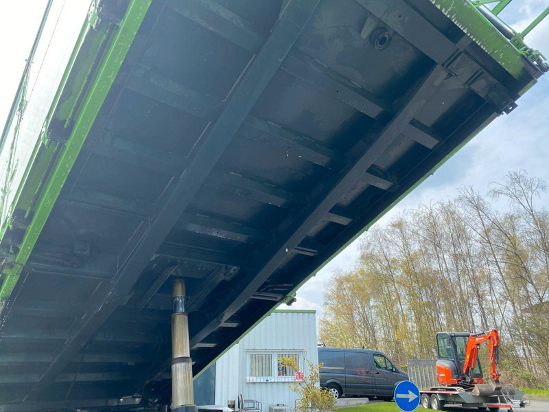 Mercedes-Benz Axor 1829 Tipper Mercedes-Benz Axor 1829 Tipper: صورة 12