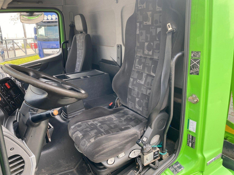 Mercedes-Benz Axor 1829 Tipper Mercedes-Benz Axor 1829 Tipper: صورة 11