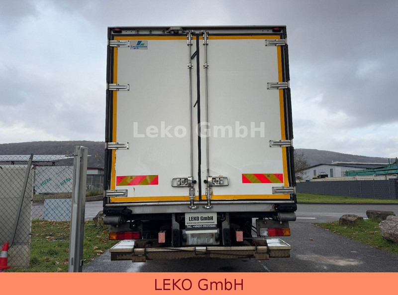 Mercedes-Benz Axor 1929 - شاحنة الفريزر: صورة 5 Mercedes-Benz Axor 1929 - شاحنة الفريزر: صورة 5