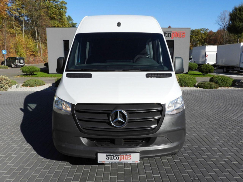 Mercedes-Benz SPRINTER 316 - حافلة صغيرة, ميكروباص: صورة 5 Mercedes-Benz SPRINTER 316 - حافلة صغيرة, ميكروباص: صورة 5