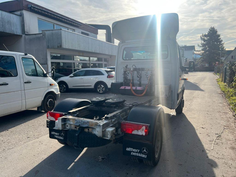 Mercedes-Benz SPRINTER 519 - وحدة جر: صورة 3 Mercedes-Benz SPRINTER 519 - وحدة جر: صورة 3
