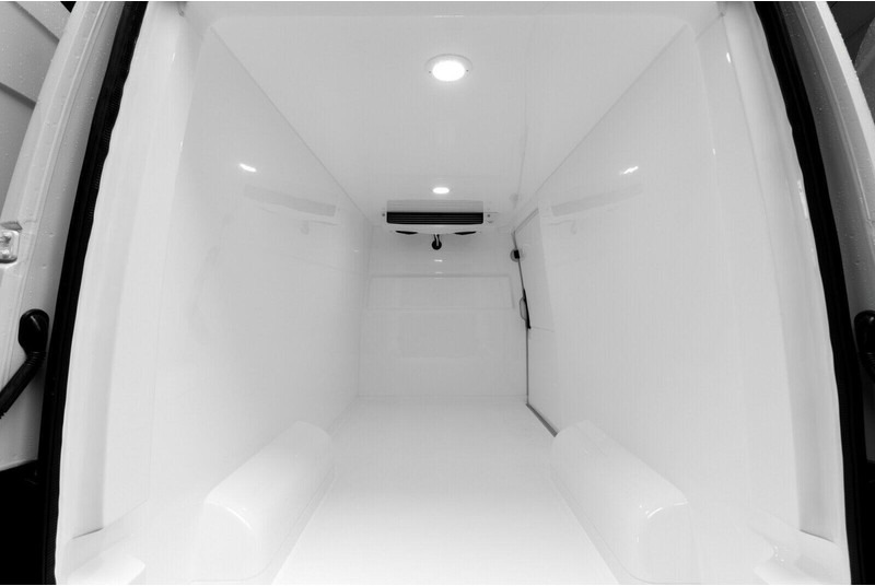 Mercedes-Benz Sprinter 315 - شاحنة مُبرّدة للتوصيل: صورة 5 Mercedes-Benz Sprinter 315 - شاحنة مُبرّدة للتوصيل: صورة 5