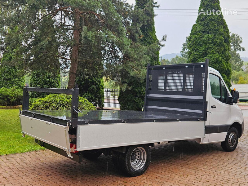 Mercedes-Benz Sprinter 51 9 CDI 3 way tipper - قلاب صغير: صورة 5 Mercedes-Benz Sprinter 51 9 CDI 3 way tipper - قلاب صغير: صورة 5