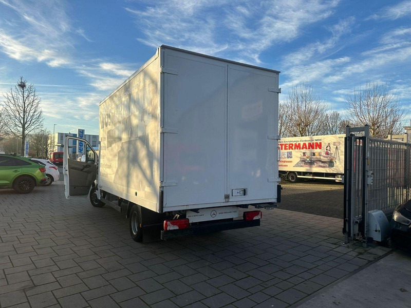 Mercedes-Benz Sprinter 516 CDI Koffer - شاحنة مقفلة: صورة 4 Mercedes-Benz Sprinter 516 CDI Koffer - شاحنة مقفلة: صورة 4