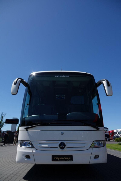 Mercedes-Benz TOURISMO Mercedes-Benz TOURISMO: صورة 15 Mercedes-Benz TOURISMO Mercedes-Benz TOURISMO: صورة 15