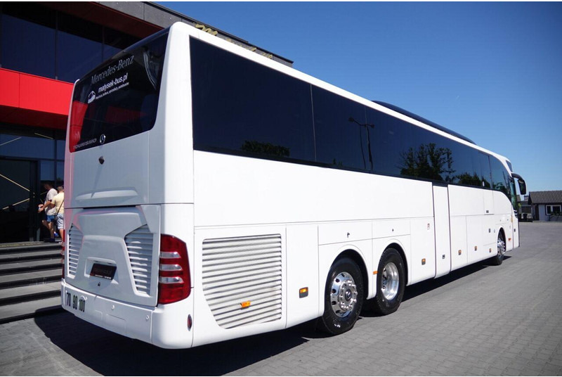 Mercedes-Benz TOURISMO Mercedes-Benz TOURISMO: صورة 11 Mercedes-Benz TOURISMO Mercedes-Benz TOURISMO: صورة 11