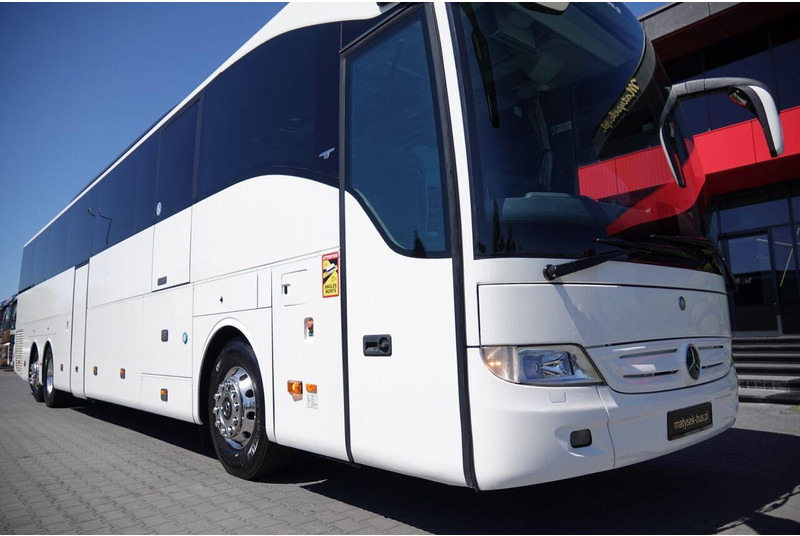 Mercedes-Benz TOURISMO Mercedes-Benz TOURISMO: صورة 14 Mercedes-Benz TOURISMO Mercedes-Benz TOURISMO: صورة 14