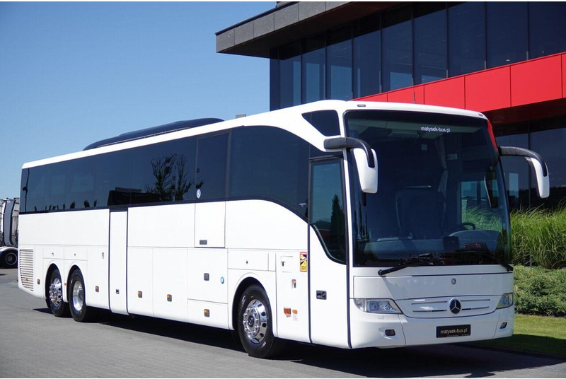 Mercedes-Benz TOURISMO Mercedes-Benz TOURISMO: صورة 10 Mercedes-Benz TOURISMO Mercedes-Benz TOURISMO: صورة 10