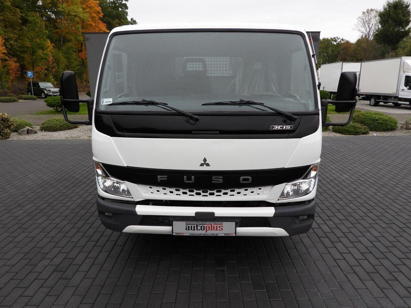 Mitsubishi CANTER FUSO 3C15 - شاحنة قلاب: صورة 5 Mitsubishi CANTER FUSO 3C15 - شاحنة قلاب: صورة 5