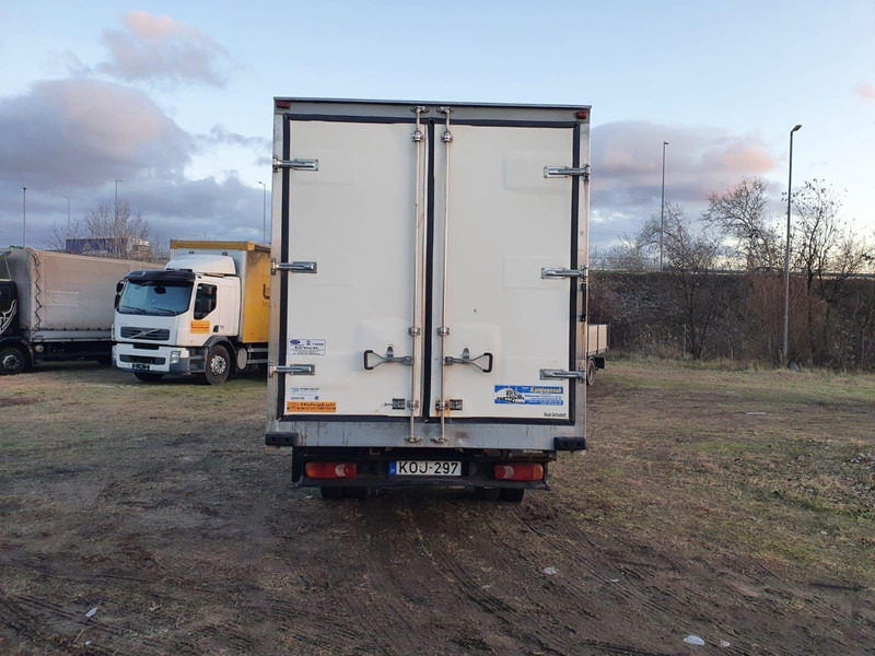 Nissan Cabstar 3,0 TDi - Thermo King V400 Max frigo Nissan Cabstar 3,0 TDi - Thermo King V400 Max frigo: صورة 8 Nissan Cabstar 3,0 TDi - Thermo King V400 Max frigo Nissan Cabstar 3,0 TDi - Thermo King V400 Max frigo: صورة 8