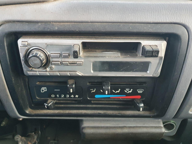 Nissan Cabstar 3,0 TDi - Thermo King V400 Max frigo Nissan Cabstar 3,0 TDi - Thermo King V400 Max frigo: صورة 14 Nissan Cabstar 3,0 TDi - Thermo King V400 Max frigo Nissan Cabstar 3,0 TDi - Thermo King V400 Max frigo: صورة 14