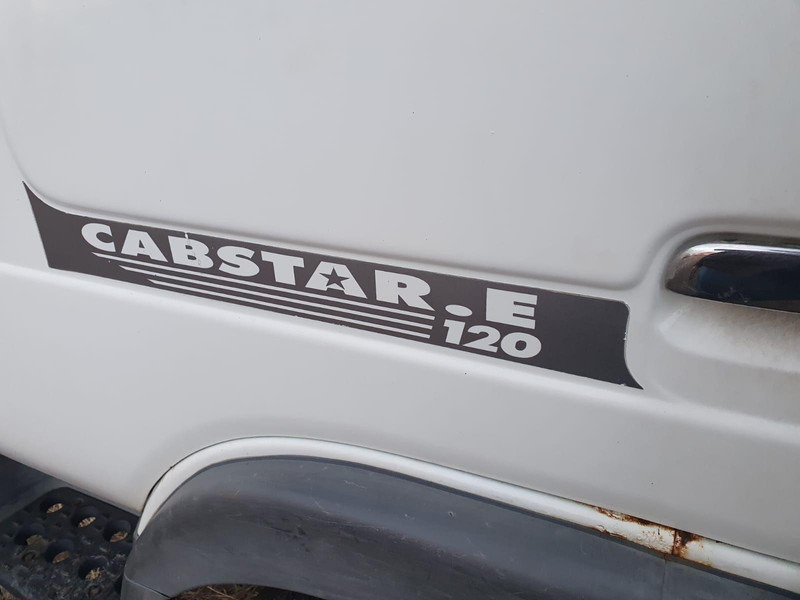 Nissan Cabstar 3,0 TDi - Thermo King V400 Max frigo Nissan Cabstar 3,0 TDi - Thermo King V400 Max frigo: صورة 18 Nissan Cabstar 3,0 TDi - Thermo King V400 Max frigo Nissan Cabstar 3,0 TDi - Thermo King V400 Max frigo: صورة 18