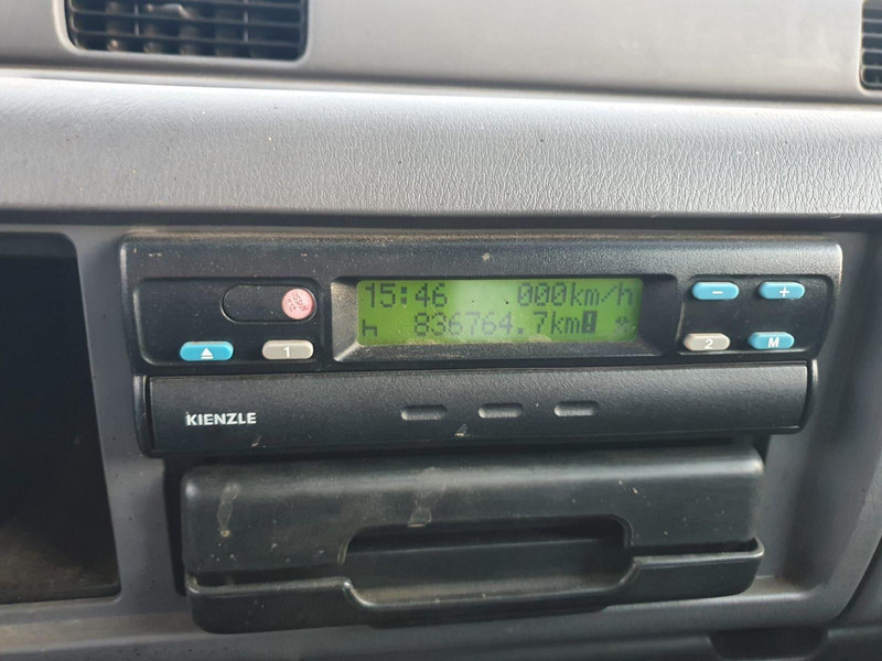 Nissan Cabstar 3,0 TDi - Thermo King V400 Max frigo Nissan Cabstar 3,0 TDi - Thermo King V400 Max frigo: صورة 13 Nissan Cabstar 3,0 TDi - Thermo King V400 Max frigo Nissan Cabstar 3,0 TDi - Thermo King V400 Max frigo: صورة 13