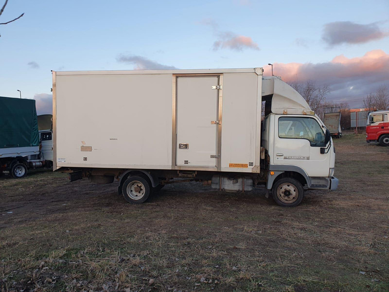 Nissan Cabstar 3,0 TDi - Thermo King V400 Max frigo Nissan Cabstar 3,0 TDi - Thermo King V400 Max frigo: صورة 9 Nissan Cabstar 3,0 TDi - Thermo King V400 Max frigo Nissan Cabstar 3,0 TDi - Thermo King V400 Max frigo: صورة 9