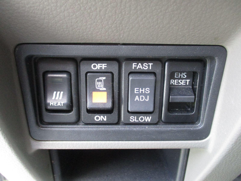 Nissan Cabstar Cabstar 35.XX Doppelkabine Nissan Cabstar Cabstar 35.XX Doppelkabine: صورة 8 Nissan Cabstar Cabstar 35.XX Doppelkabine Nissan Cabstar Cabstar 35.XX Doppelkabine: صورة 8