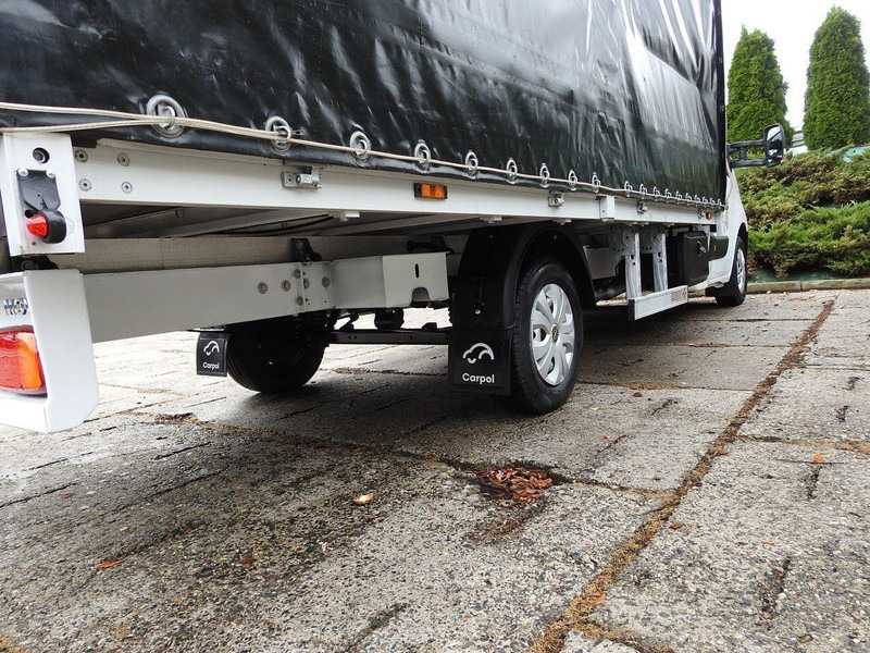 Opel MOVANO PLANDEKA 10 PALET WEBASTO TEMPOMAT KLIMATYZACJA LEDY PNEU Opel MOVANO PLANDEKA 10 PALET WEBASTO TEMPOMAT KLIMATYZACJA LEDY PNEU: صورة 17 Opel MOVANO PLANDEKA 10 PALET WEBASTO TEMPOMAT KLIMATYZACJA LEDY PNEU Opel MOVANO PLANDEKA 10 PALET WEBASTO TEMPOMAT KLIMATYZACJA LEDY PNEU: صورة 17