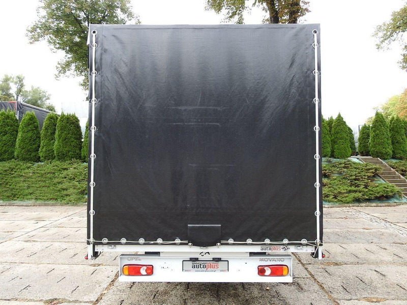 Opel MOVANO PLANDEKA 10 PALET WEBASTO TEMPOMAT KLIMATYZACJA LEDY PNEU Opel MOVANO PLANDEKA 10 PALET WEBASTO TEMPOMAT KLIMATYZACJA LEDY PNEU: صورة 11 Opel MOVANO PLANDEKA 10 PALET WEBASTO TEMPOMAT KLIMATYZACJA LEDY PNEU Opel MOVANO PLANDEKA 10 PALET WEBASTO TEMPOMAT KLIMATYZACJA LEDY PNEU: صورة 11