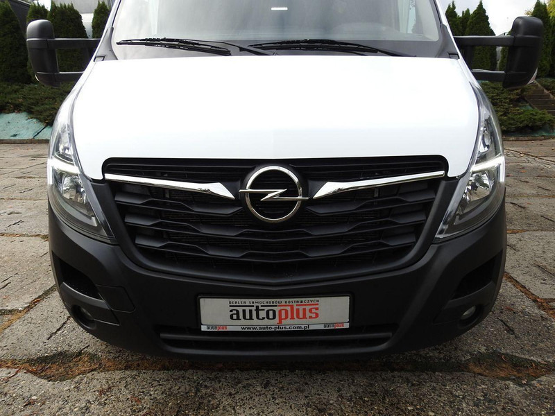 Opel MOVANO PLANDEKA 10 PALET WEBASTO TEMPOMAT KLIMATYZACJA LEDY PNEU Opel MOVANO PLANDEKA 10 PALET WEBASTO TEMPOMAT KLIMATYZACJA LEDY PNEU: صورة 14 Opel MOVANO PLANDEKA 10 PALET WEBASTO TEMPOMAT KLIMATYZACJA LEDY PNEU Opel MOVANO PLANDEKA 10 PALET WEBASTO TEMPOMAT KLIMATYZACJA LEDY PNEU: صورة 14