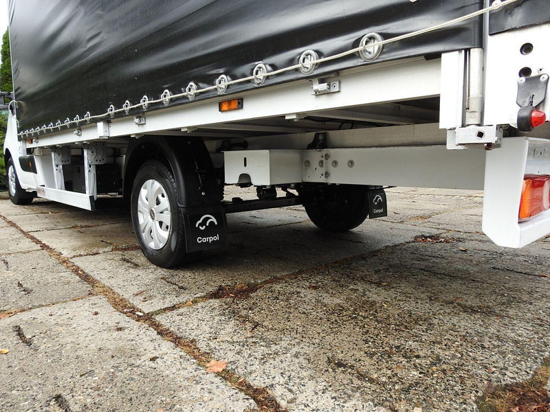 Opel MOVANO PLANDEKA 10 PALET WEBASTO TEMPOMAT KLIMATYZACJA LEDY PNEU Opel MOVANO PLANDEKA 10 PALET WEBASTO TEMPOMAT KLIMATYZACJA LEDY PNEU: صورة 16 Opel MOVANO PLANDEKA 10 PALET WEBASTO TEMPOMAT KLIMATYZACJA LEDY PNEU Opel MOVANO PLANDEKA 10 PALET WEBASTO TEMPOMAT KLIMATYZACJA LEDY PNEU: صورة 16