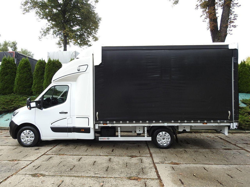 Opel MOVANO PLANDEKA 10 PALET WEBASTO TEMPOMAT KLIMATYZACJA LEDY PNEU Opel MOVANO PLANDEKA 10 PALET WEBASTO TEMPOMAT KLIMATYZACJA LEDY PNEU: صورة 9 Opel MOVANO PLANDEKA 10 PALET WEBASTO TEMPOMAT KLIMATYZACJA LEDY PNEU Opel MOVANO PLANDEKA 10 PALET WEBASTO TEMPOMAT KLIMATYZACJA LEDY PNEU: صورة 9