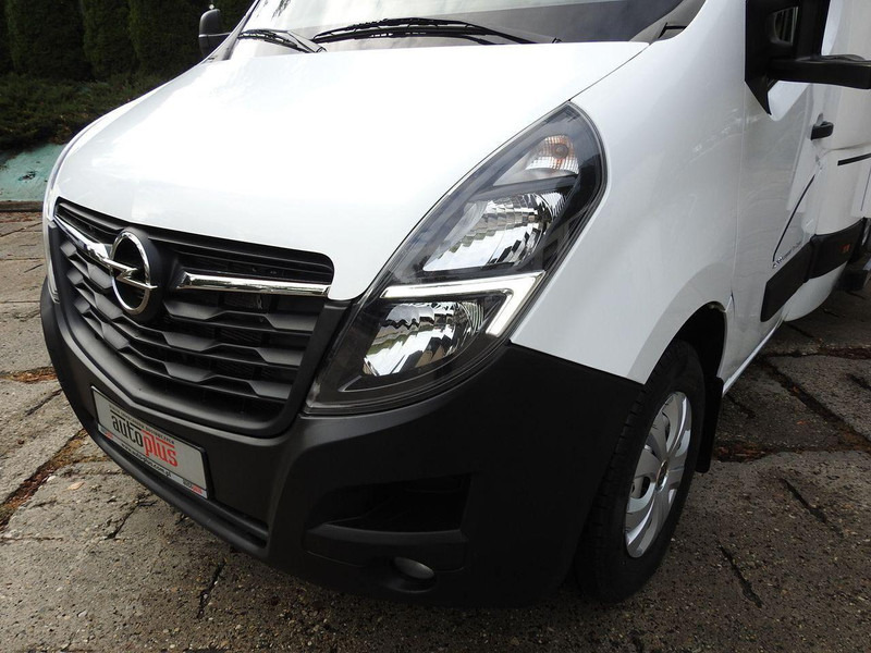 Opel MOVANO PLANDEKA 10 PALET WEBASTO TEMPOMAT KLIMATYZACJA LEDY PNEU Opel MOVANO PLANDEKA 10 PALET WEBASTO TEMPOMAT KLIMATYZACJA LEDY PNEU: صورة 19 Opel MOVANO PLANDEKA 10 PALET WEBASTO TEMPOMAT KLIMATYZACJA LEDY PNEU Opel MOVANO PLANDEKA 10 PALET WEBASTO TEMPOMAT KLIMATYZACJA LEDY PNEU: صورة 19