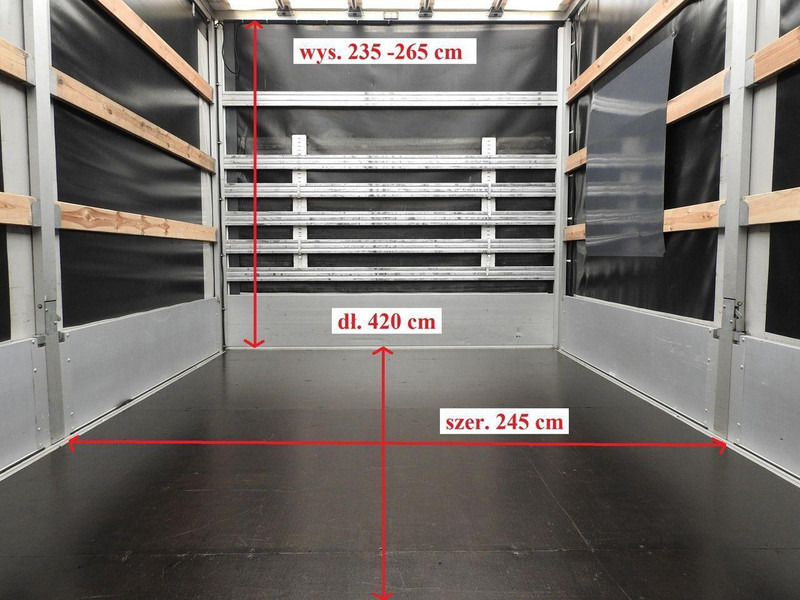Opel MOVANO PLANDEKA 10 PALET WEBASTO TEMPOMAT KLIMATYZACJA LEDY PNEU Opel MOVANO PLANDEKA 10 PALET WEBASTO TEMPOMAT KLIMATYZACJA LEDY PNEU: صورة 12 Opel MOVANO PLANDEKA 10 PALET WEBASTO TEMPOMAT KLIMATYZACJA LEDY PNEU Opel MOVANO PLANDEKA 10 PALET WEBASTO TEMPOMAT KLIMATYZACJA LEDY PNEU: صورة 12