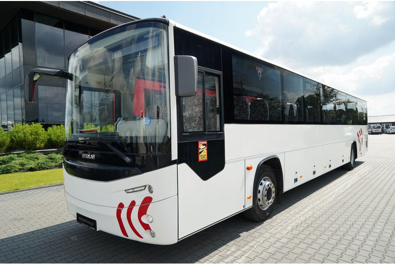 Otokar TERRITO U / EURO6 /MANUAL / PRZEBIEG 189500 KM / MANUAL / SPROWA - مركبة كوتش: صورة 3 Otokar TERRITO U / EURO6 /MANUAL / PRZEBIEG 189500 KM / MANUAL / SPROWA - مركبة كوتش: صورة 3