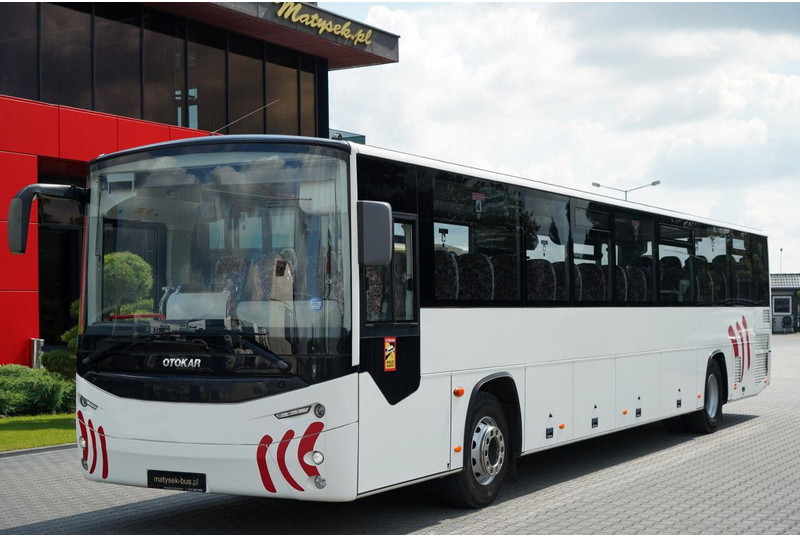 Otokar TERRITO U / EURO6 /MANUAL / PRZEBIEG 189500 KM / MANUAL / SPROWA - مركبة كوتش: صورة 2 Otokar TERRITO U / EURO6 /MANUAL / PRZEBIEG 189500 KM / MANUAL / SPROWA - مركبة كوتش: صورة 2