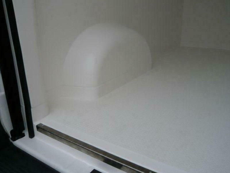 Peugeot Boxer BlueHDI 35 L2H2 Hűtős furgon Frigosoft 4500 - شاحنة مُبرّدة للتوصيل: صورة 3 Peugeot Boxer BlueHDI 35 L2H2 Hűtős furgon Frigosoft 4500 - شاحنة مُبرّدة للتوصيل: صورة 3