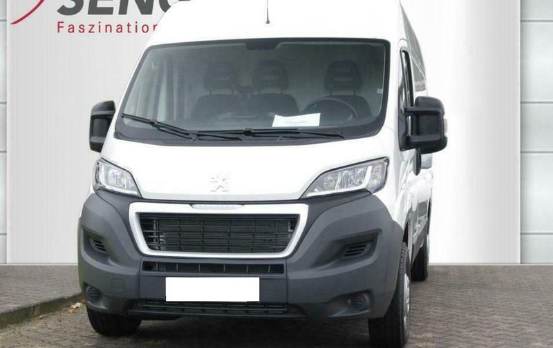 Peugeot Boxer BlueHDI 35 L2H2 Hűtős furgon Frigosoft 4500 - شاحنة مُبرّدة للتوصيل: صورة 1 Peugeot Boxer BlueHDI 35 L2H2 Hűtős furgon Frigosoft 4500 - شاحنة مُبرّدة للتوصيل: صورة 1