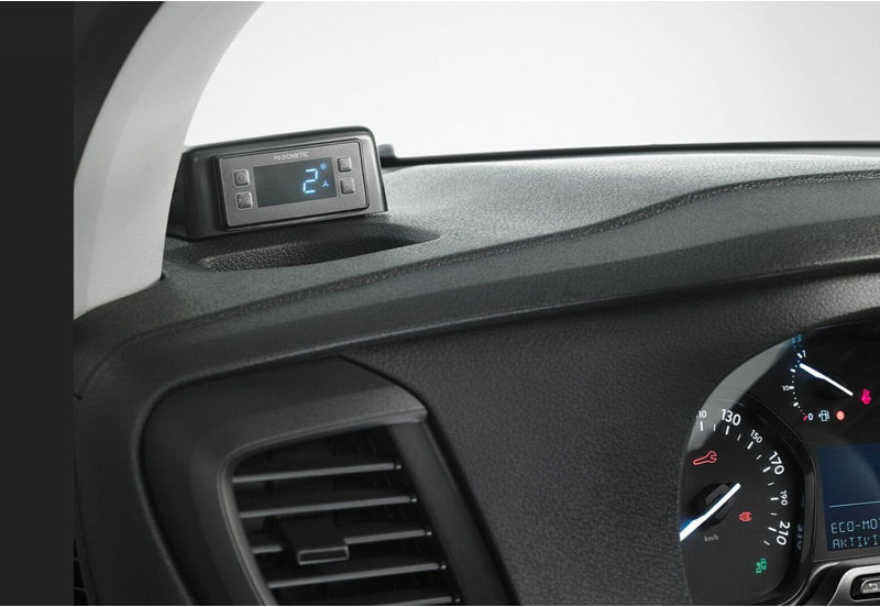 Peugeot Expert BlueHDI 100 L2 Hűtős furgon Frigo 3500 - شاحنة مُبرّدة للتوصيل: صورة 5 Peugeot Expert BlueHDI 100 L2 Hűtős furgon Frigo 3500 - شاحنة مُبرّدة للتوصيل: صورة 5